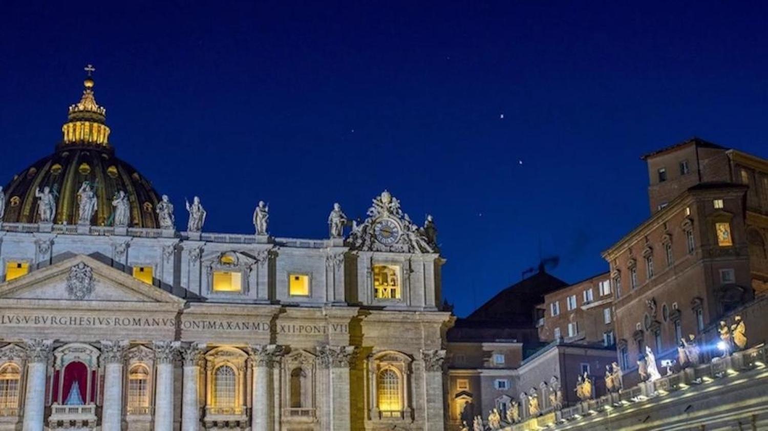 Happy Holiday In Rome B&B Exteriör bild